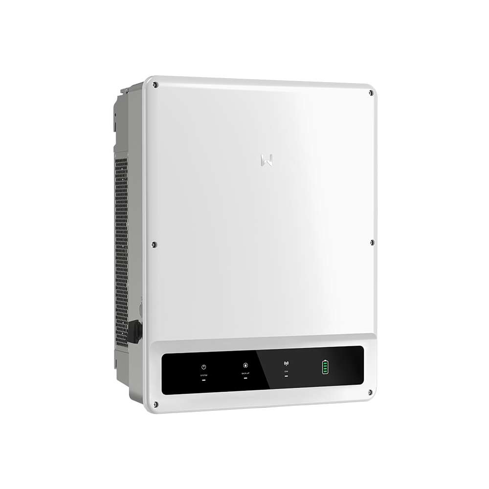 Inversor solar híbrid trifàsic de 25 kW GoodWe ET GW25K-ET amb referència GW25K-ET de la marca GOODWE