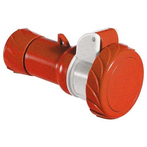 Base aèria de 16A 3P+TT 380-415V IP67 Tornillo amb referència PKF16M734 de la marca SCHNEIDER ELECTRIC