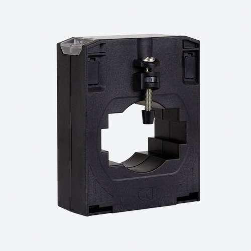 Transformador de corrent pletina 50x30 mm Circutor TD8 750/5A amb referència M7506E. de la marca CIRCUTOR
