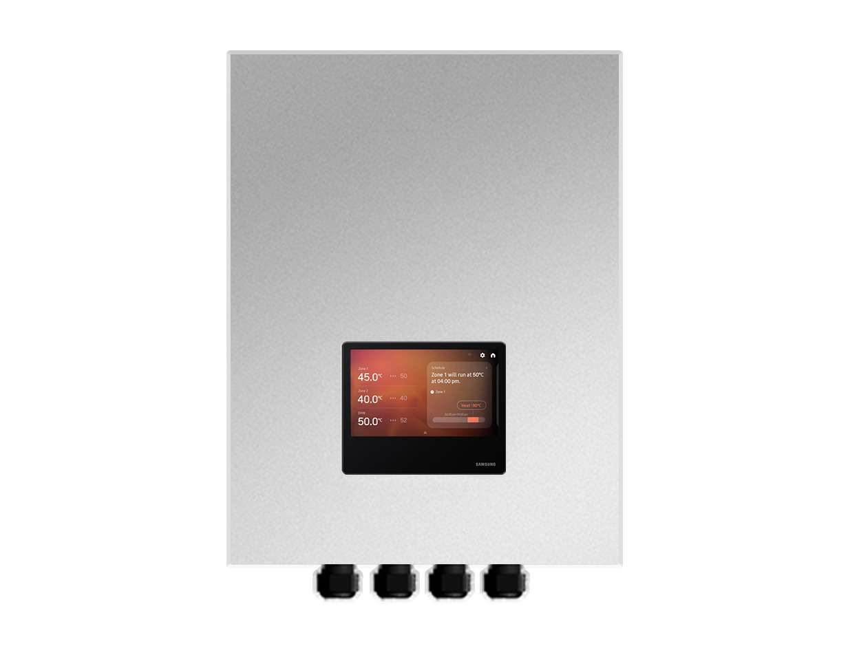 Controlador en cascada Samsung MCM-D3E0N amb referència MCM-D3E0N de la marca SAMSUNG