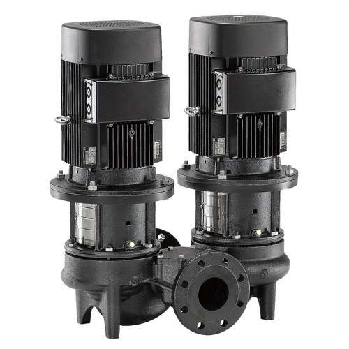 Bomba en línia TPD 65-110/4 A-F-A-BQQE-GW3 amb referència 96087478 de la marca GRUNDFOS