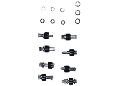 Kit de cargols per a l'acoblament Grundfos amb referència 96809941 de la marca GRUNDFOS