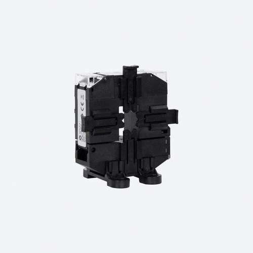 Transformador de corrent TQ-6 100 /5A amb referència M74023. de la marca CIRCUTOR