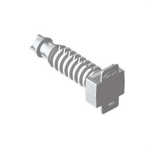 Tac a pressió gris diàmetre 8 mm U64X amb referència 1251-3 de la marca UNEX