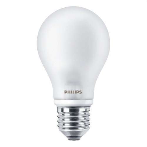 Bombilla LED CorePro LEDbulb ND 7-60W E27 A60 827FR G con referencia 36124900 de la marca PHILIPS