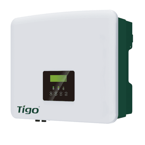 Inversor solar híbrid trifàsic de 5 kW Tigo TSI-5K1D amb referència 601-1105K0-0001 de la marca TIGO ENERGY
