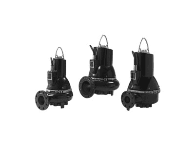 Bomba submergible SL1.100.150.55.4.51D.C amb referència 98626030 de la marca GRUNDFOS