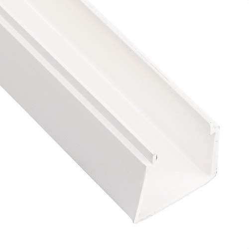 Canaleta per a aire condicionat 32x35mm FLUID amb referència 611280 de la marca LEGRAND