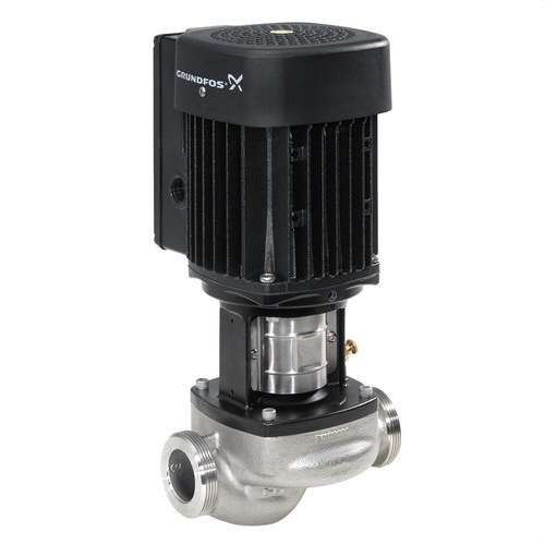 Bomba en línia TP 32-90/2 A-O-I-BQQE-DW1 amb referència 98346629 de la marca GRUNDFOS