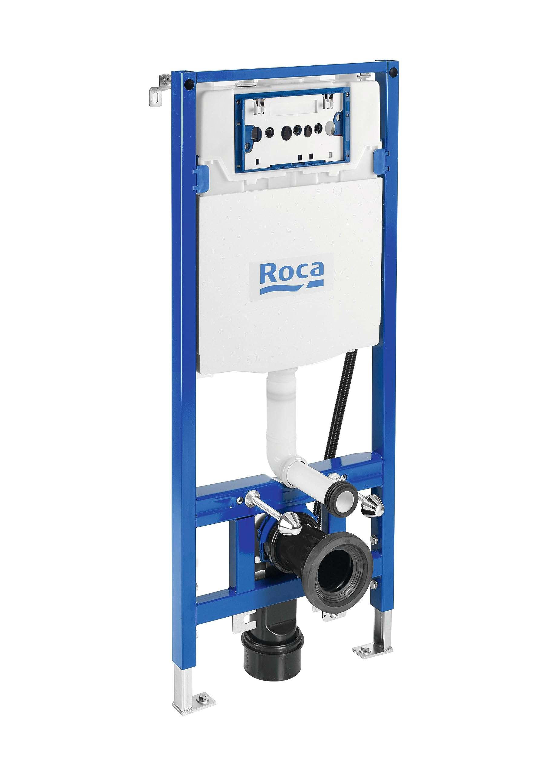 Bastidor empotrable con cisterna Roca Duplo WC One Smart con referencia A890078020 de la marca ROCA