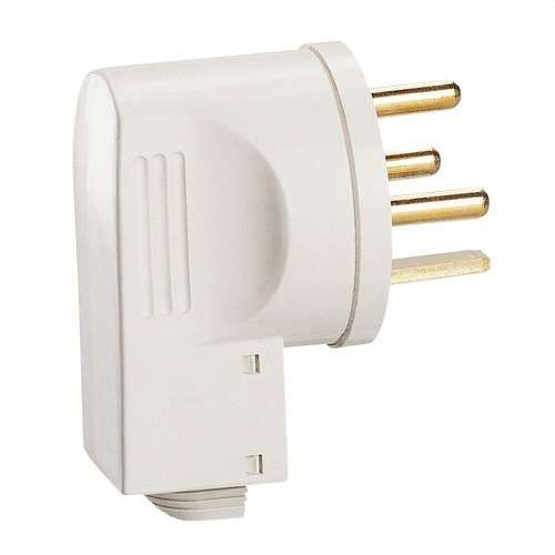Clavilla 3P+T, 20A amb referència 055155 de la marca LEGRAND