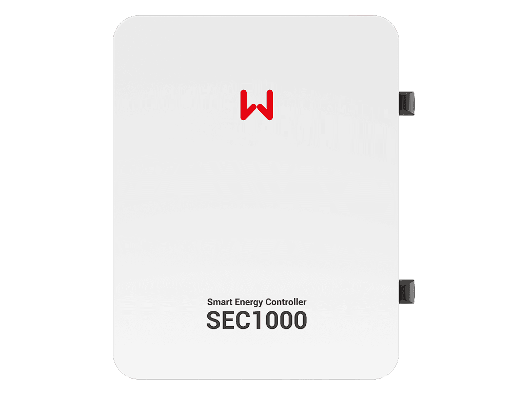 Mesurador intel·ligent d'energia (Smart Meter) GoodWe SEC1000 amb referència SEC1000 de la marca GOODWE