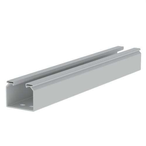 Safata perforada U23X 75x60mm amb referència 66090 de la marca UNEX