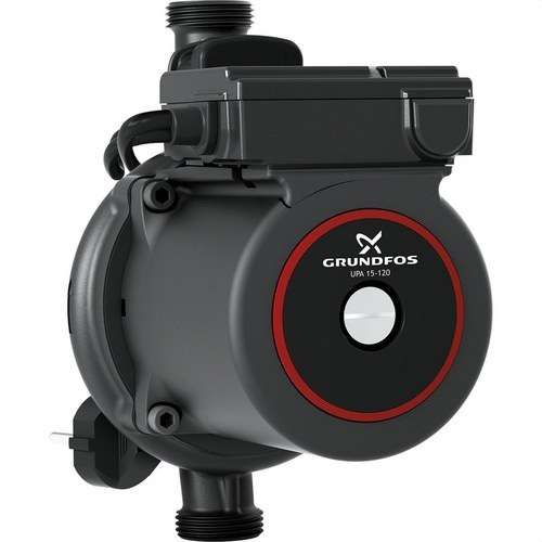 Bomba circuladora Grundfos UPA 15-120 con referencia 99553575 de la marca GRUNDFOS