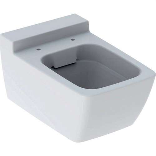 Inodor suspès de fons profund Geberit Xeno² Rimfree amb referència 500.500.01.1 de la marca GEBERIT
