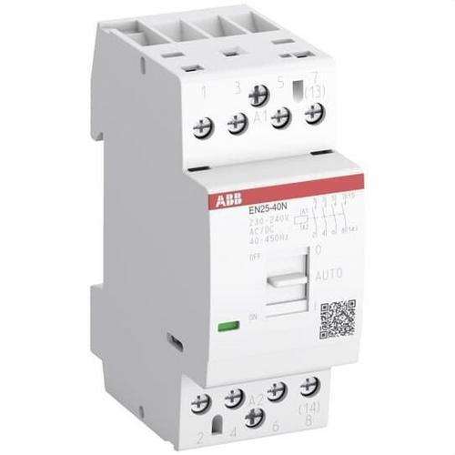 Contactor EN25-40N-06 4NA 230AC/DC amb referència 1SAE232111R0640 de la marca ABB