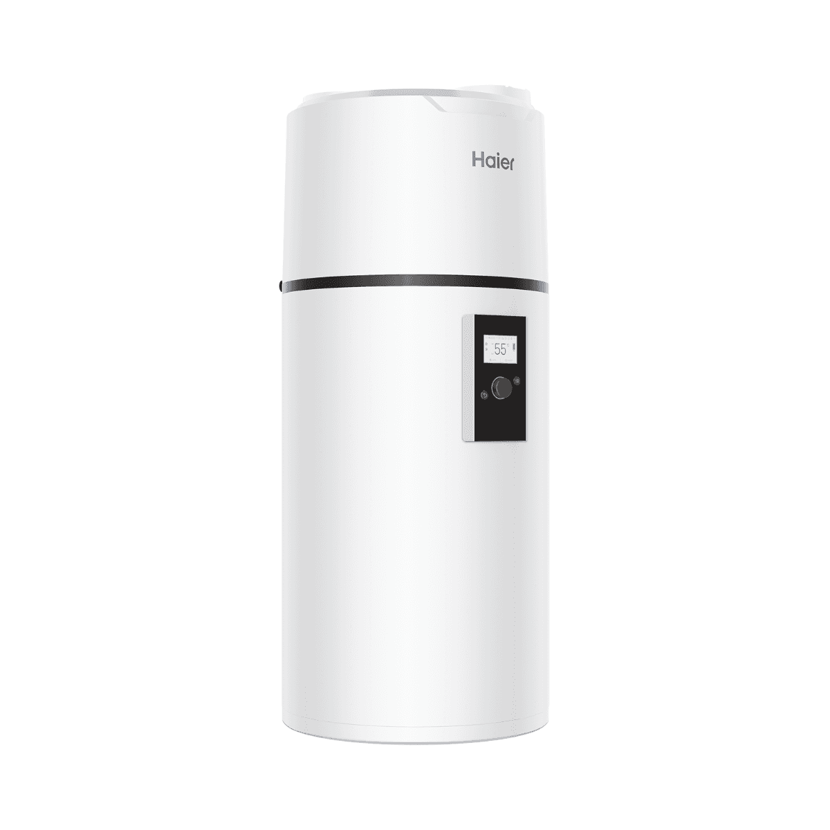 Bomba de calor para ACS Haier HPM8 R290 de 150 litros con referencia HP150M8-9 de la marca HAIER
