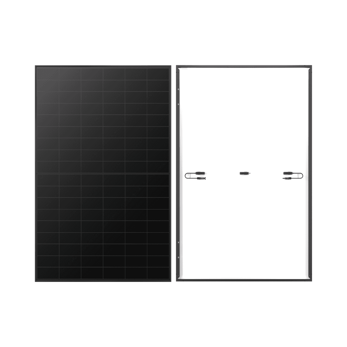Pack 36 Panell Solar Full Black 475 W Longi Hi-MO X10 LR7-54HVB amb referència LR7-54HVB-475WP de la marca LONGI