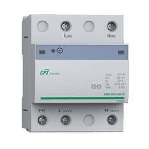 Protector de sobretensions per a instal·lacions fotovoltaiques DM2 PSM3-40/1500 PV amb referència 77702830 de la marca CIRPROTEC