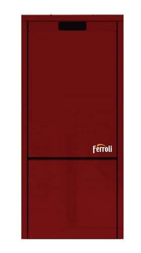 Caldera de pèl·lets Ferroli CARINA AT23 de 23 kW amb referència 1B3500217 de la marca FERROLI