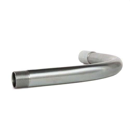 Corba metàl·lica roscable 25 mm amb referència CMR25 de la marca AISCAN
