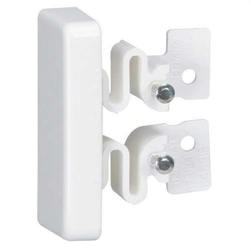 Tapa final 40x16mm DLPLUS amb referència 031208 de la marca LEGRAND