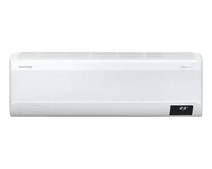 Unitat interior aerotèrmia split Samsung TDM Plus WindFree Deluxe 2,2 kW amb referència AE022TNXDEH/EU de la marca SAMSUNG
