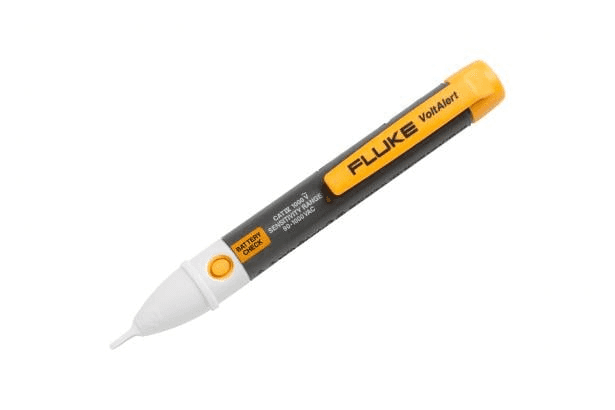 Comprovador elèctric Fluke 2AC voltalert™ amb referència 3807928 de la marca FLUKE