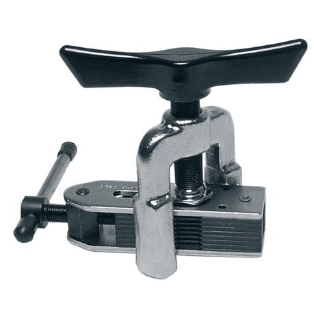 Abocardador excèntric amb embragatge d'1/4"-3/4" amb referència 7004-3303 de la marca ZIMAKLIMA