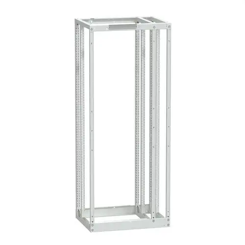 Armadura PrismaSeT P Amplada650+150.Prof 600.Alçada 2m amb referència LVS08607 de la marca SCHNEIDER ELECTRIC