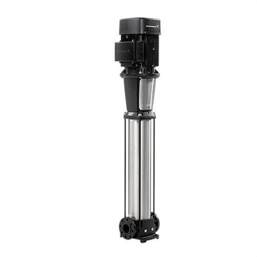 Bomba centrífuga multietapa CR 32-3 A-F-A-E-HQQE amb referència 96122011 de la marca GRUNDFOS