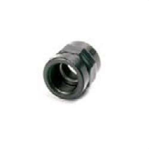 Manguito a presión hembra rosca hembra PR-15 diámetro 25X3/4'' PVC con referencia 250411 de la marca CREARPLAST