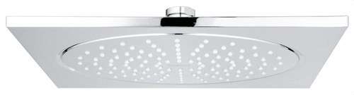 Dutxa de sostre Grohe Rainshower Aqua 10″ amb referència 26871000 de la marca GROHE