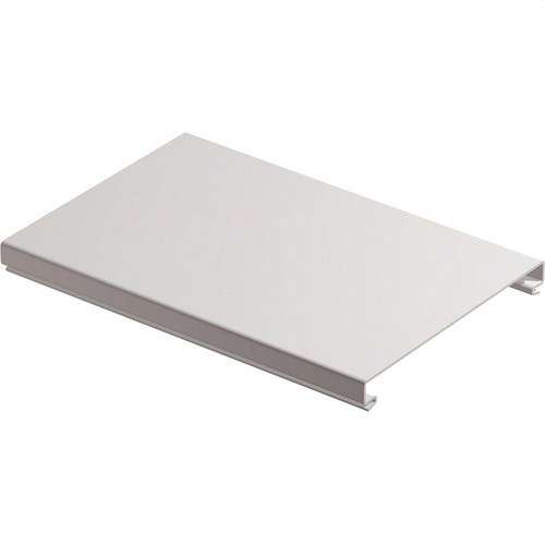 Tapa de safata portacables OMEGA de 300 mm amb referència 637764 de la marca LEGRAND