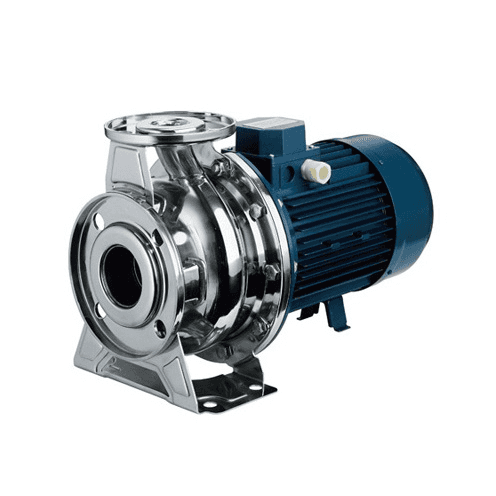 Bomba centrífuga Ebara 3M 50-200/15,0 Trifàsica 20CV amb referència 1330980006I de la marca EBARA