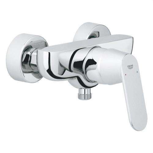 Aixeta de dutxa monocomandament 1/2" Grohe Eurosmart Cosmopolitan crom amb referència 32837000 de la marca GROHE
