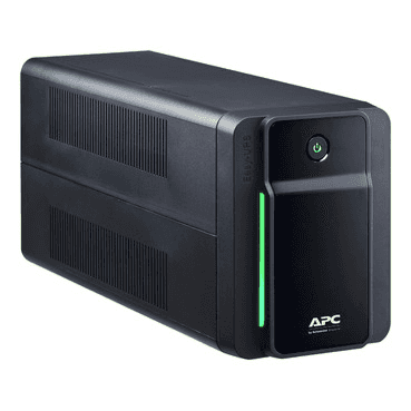 SAI APC Easy UPS BVX 700VA 230V AVR - Tomas schuko con referencia BVX700LI-GR de la marca SCHNEIDER ELECTRIC