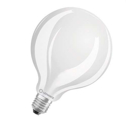 Bombeta LED Performance Class Classic GLOBE95 GL FR 100 DIM 11W/827 E27 amb referència 4099854060793 de la marca OSRAM