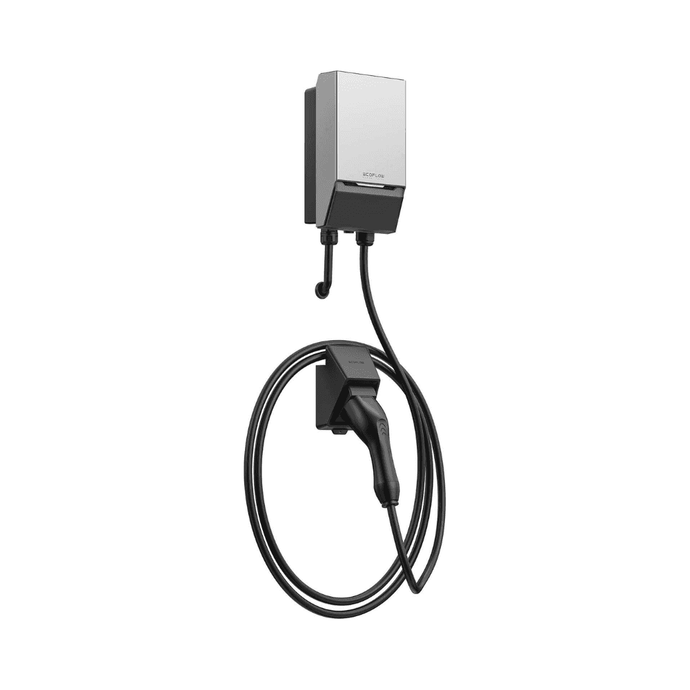 Carregador cotxe elèctric 11 kW EcoFlow PowerPulse amb referència 5013501001 de la marca ECOFLOW