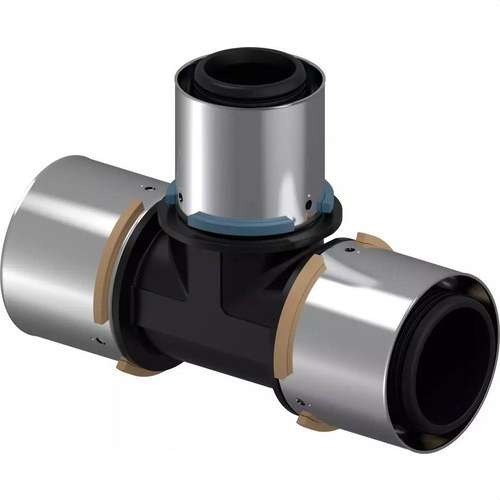 Uponor S-Press te reduïda PPSU 50x40x50 amb referència 1046400 de la marca UPONOR
