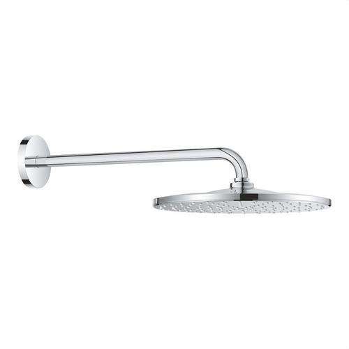Dutxa mural amb braç diàmetre 422 mm RainShower Mono 310 crom amb referència 26558000 de la marca GROHE