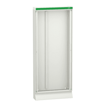 Armari base PrismaSeT G IP30 850mm x 2030mm 36 mòduls amb referència LVS08245 de la marca SCHNEIDER ELECTRIC