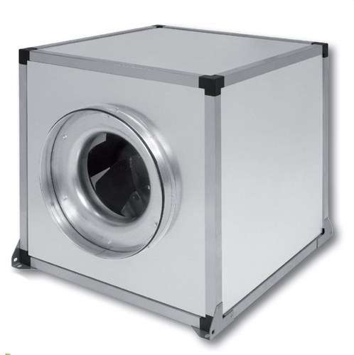 Caixa de ventilació S&P CVAB/4-9000/500N D amb referència 5137825800 de la marca SOLER & PALAU
