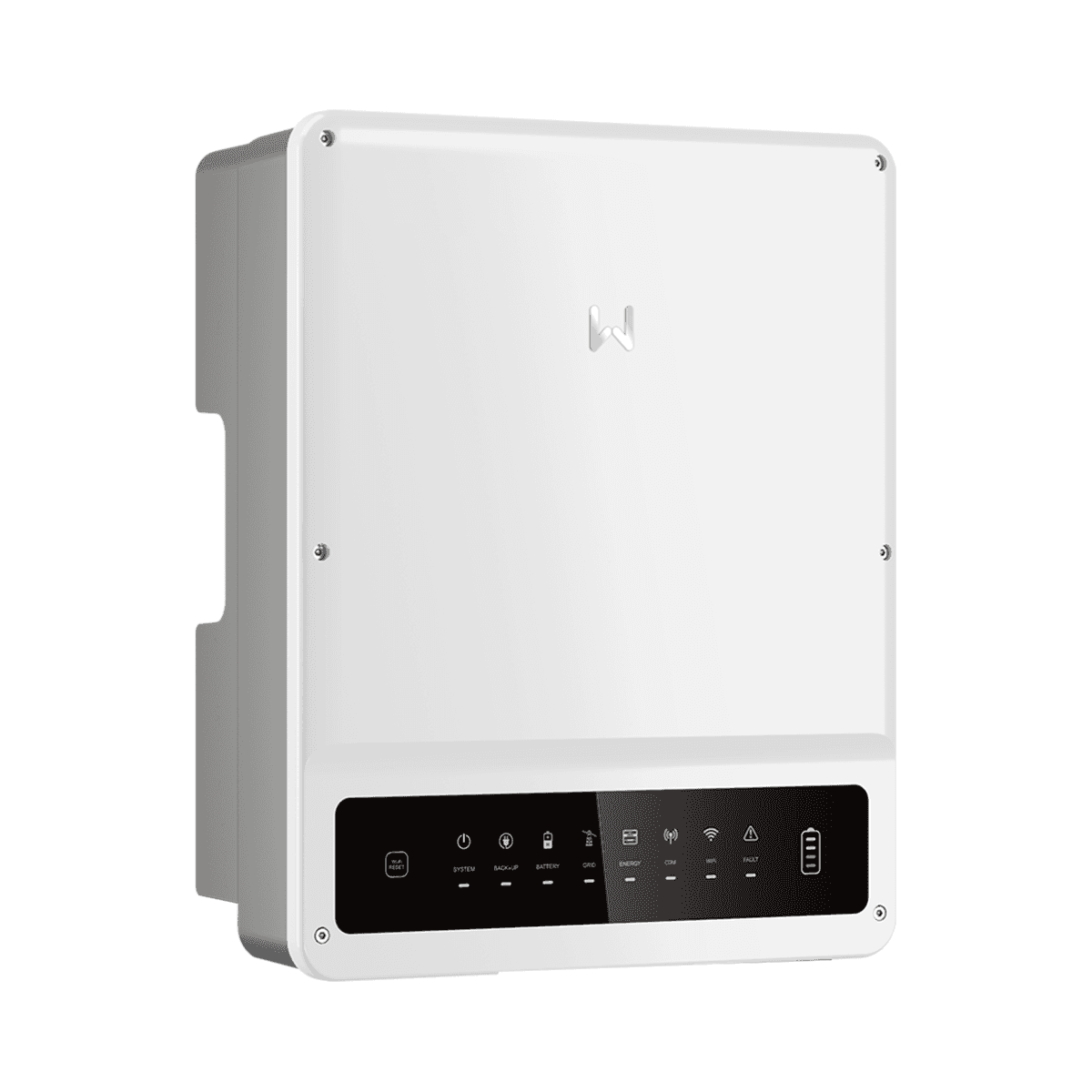 Inversor solar híbrid trifàsic de 50 kW GoodWe GW50K-ET-10 amb referència GW50K-ET-10 de la marca GOODWE