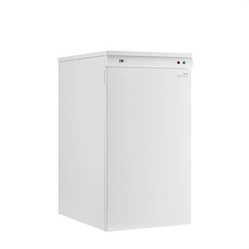 Caldera de gasoil Baxi GAVINA PLUS Eco de 20 kW amb referència 7703642 de la marca BAXI 