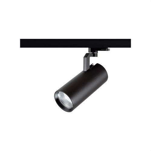 Projector LED 740.01 CARRIL 3000K SPOT negre amb referència 74001038-283 de la marca SIMON
