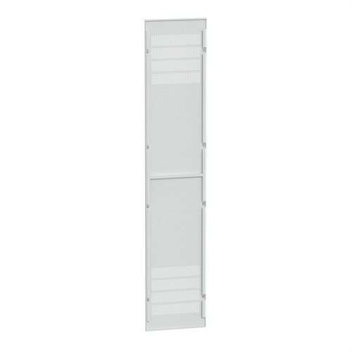 Panell posterior per a quadre de PrismaSeT P IP30 ample 400 mm amb referència LVS08734 de la marca SCHNEIDER ELECTRIC
