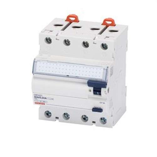 Diferencial NA-T 4P 63A 30mA Instantani amb referència GWD4435 de la marca GEWISS