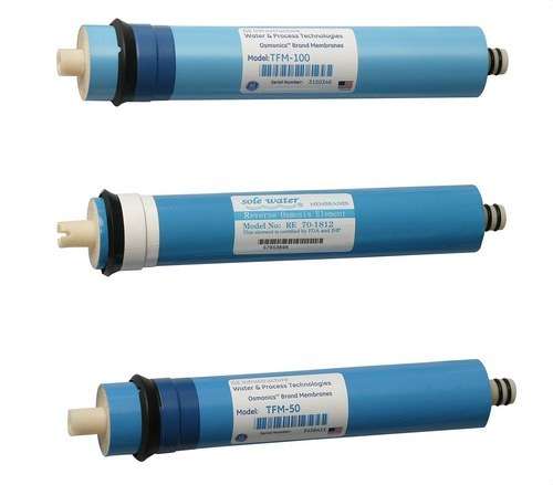 Membrana de osmosis inversa poliamida 75gpd con referencia 304115 de la marca ATH