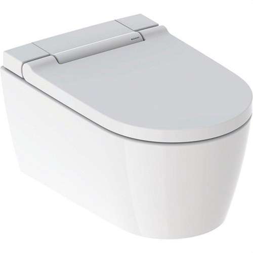 Inodor bidet suspès Geberit AquaClean Sela amb referència 146.222.11.1 de la marca GEBERIT